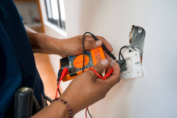 Best Affordable Electrical Installation  in Coon Rapids, IA