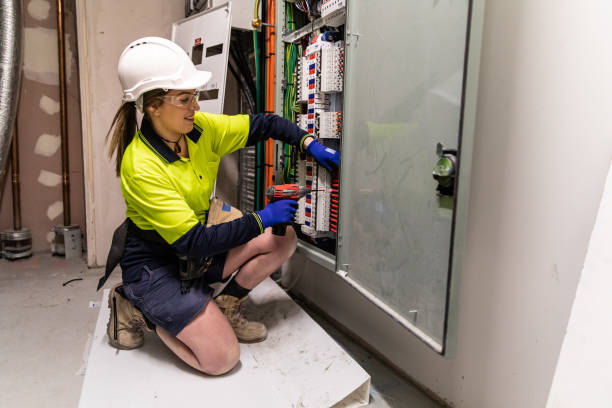 Best Electrical Outlet Repair  in Coon Rapids, IA