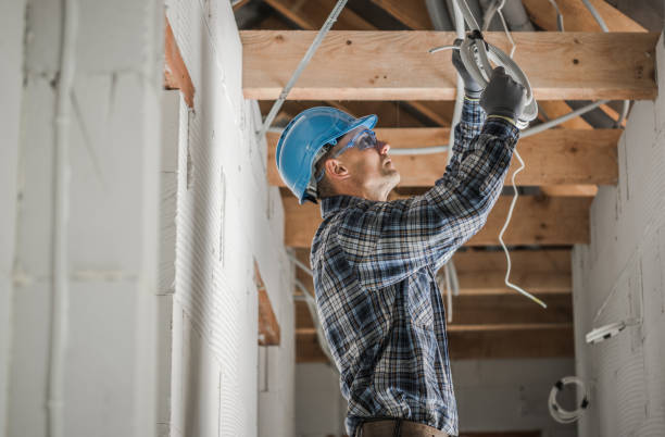 Best Electrical System Inspection  in Coon Rapids, IA