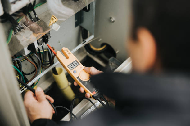 Best Electrical Troubleshooting Services  in Coon Rapids, IA