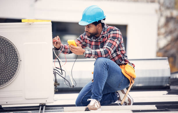 Best Electrical Installation Contractor  in Coon Rapids, IA