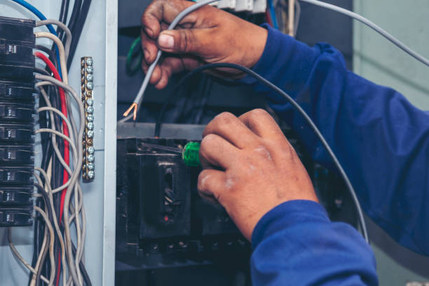 Best Electrical Contractors for Businesses  in Coon Rapids, IA