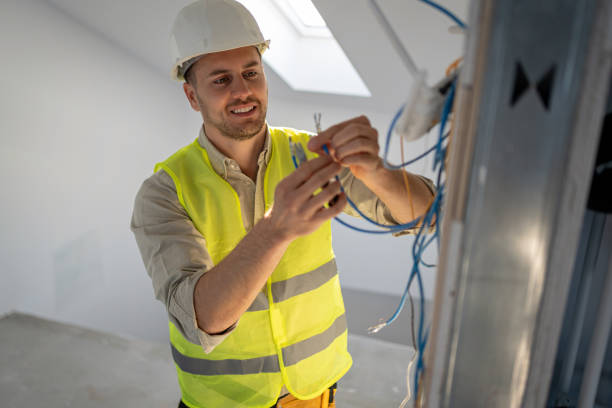 Best 24-Hour Electrician  in Coon Rapids, IA